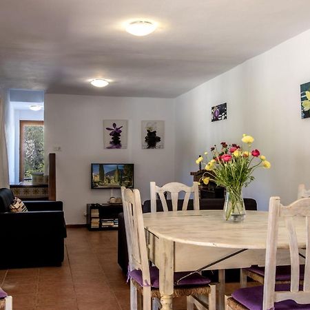 Villa La Palmera By homevillas360 Pollença Esterno foto