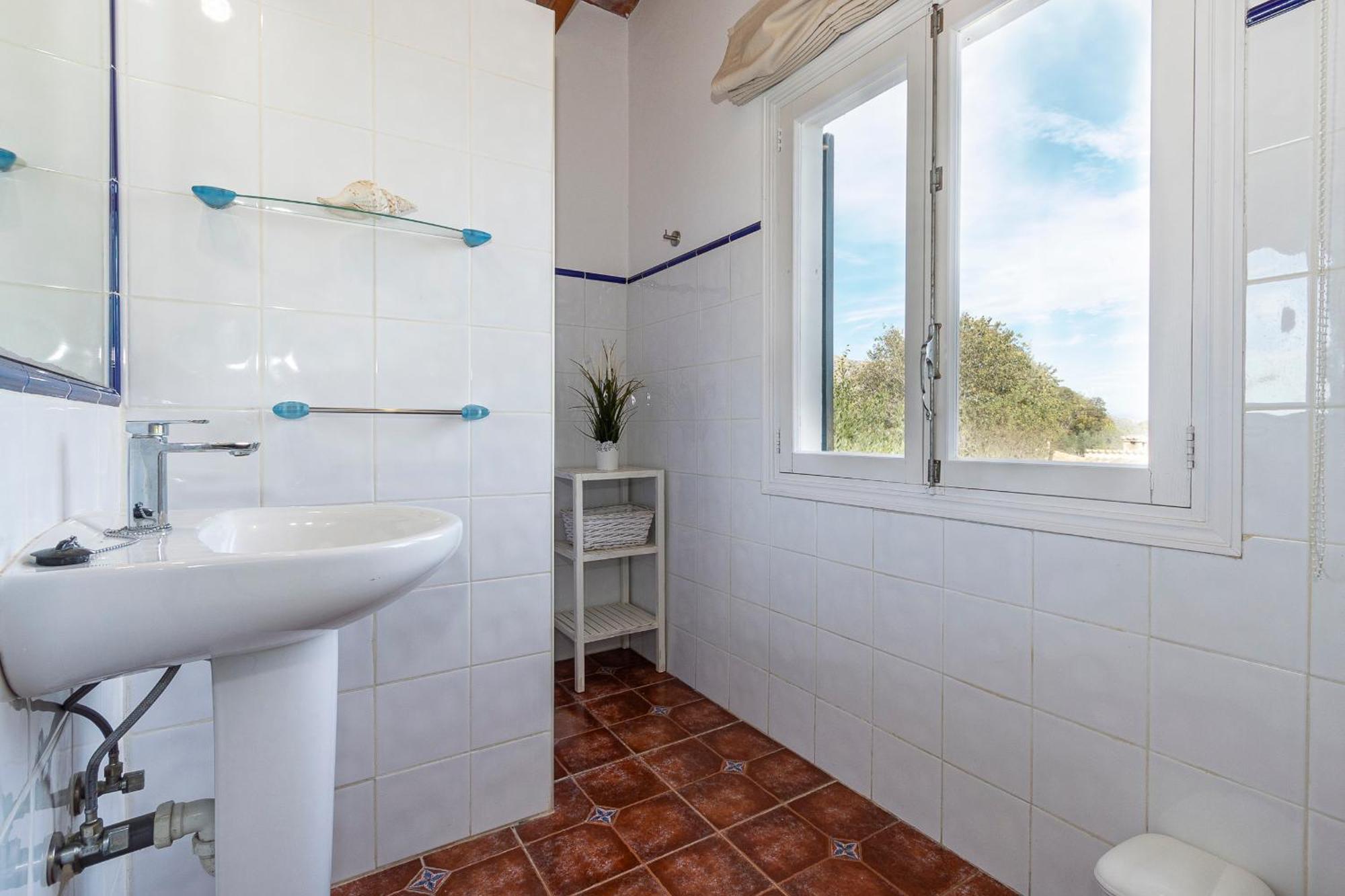 Villa La Palmera By homevillas360 Pollença Esterno foto