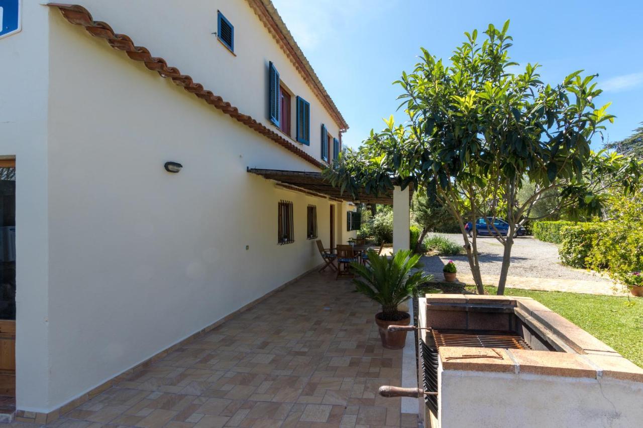 Villa La Palmera By homevillas360 Pollença Esterno foto